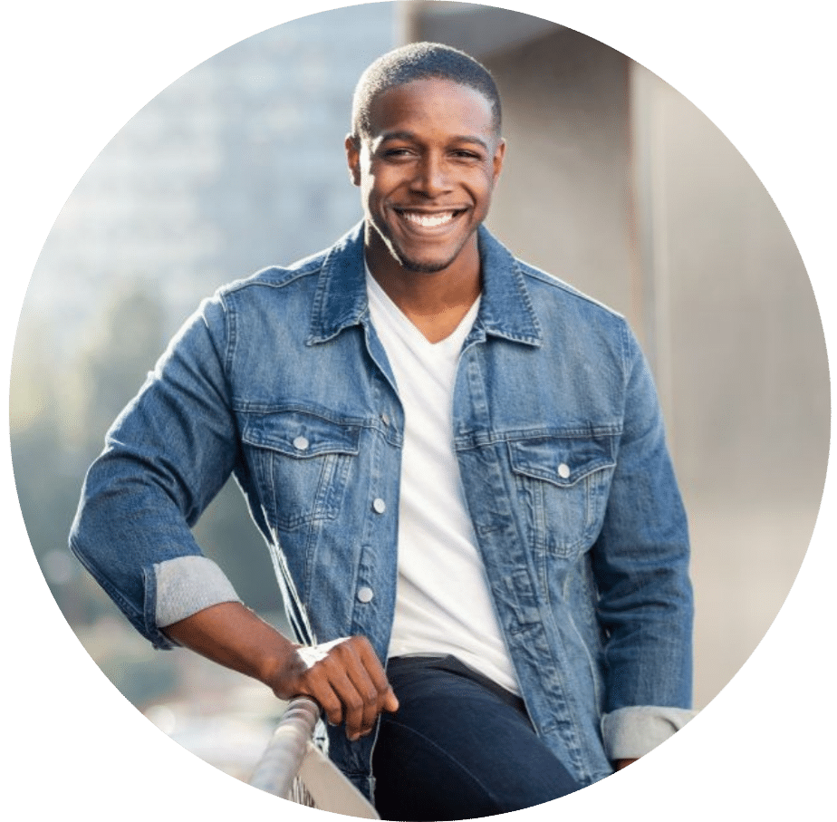 Cosmetic page Veneers body image mobile 2