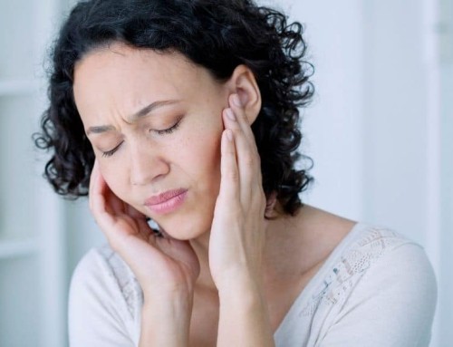 Why Your Jaw May Be Causing Your Ear Symptoms